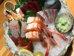 -大岛日本料理铁板烧(南通大饭店)