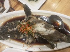 -南海渔家•海鲜•正宗海南菜(海棠湾店)