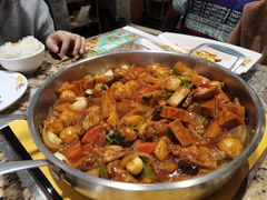 -黄记煌三汁焖锅(新世纪广场店)