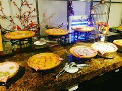 -聚春园自助餐厅(东街口店)