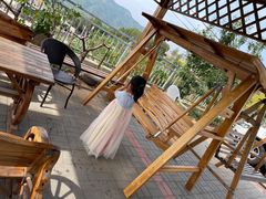 -梨木台悦来客农家院