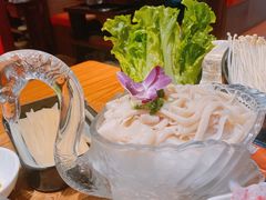 -佬土鹅肠火锅(解放路店)