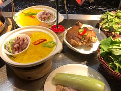 -明丰小渔馆(明月路店)