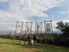 -西双版纳勐泐文化旅游区