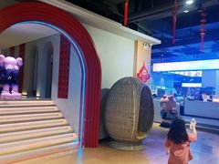 -汤W城市微度假(仓山店)