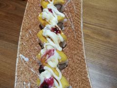 -信日本料理(信义坊店)
