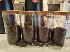 -Sips&Lick茶兰咖啡(五道口店)