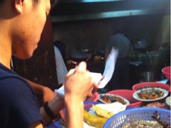 -老三鱼仔店