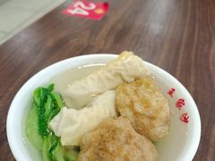 -王家沙点心店(南京西路总店)