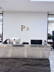 -POSALON烫发染发