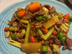 -鹿港小镇(悠唐店)