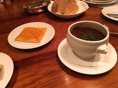 -非常时髦餐厅VUE Restaurant(外滩茂悦大酒店)