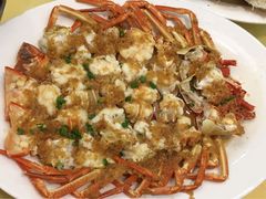 -新金盛·海鲜酒楼(盐田店)