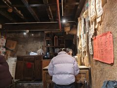 -饭江湖·江湖菜(湖广会馆店)