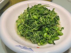 -壹只菜·崇明本地特色菜(崇明南门店)