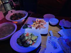 -长沙猫歌音乐餐厅(湖南女子大学店)