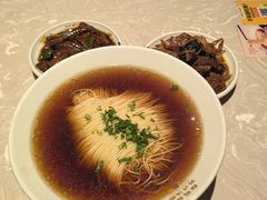 -松鹤面馆·古法焖肉面(观前店)