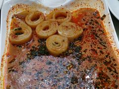 -清真悦宾楼食府(海湖店)