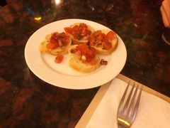 -我的意大利厨房