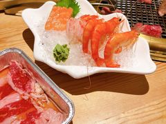 -赤坂亭·M9和牛烧肉(南京江南虹悦城店)