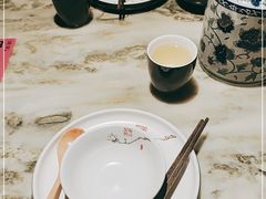 -绿茶餐厅(昌平悦荟店)