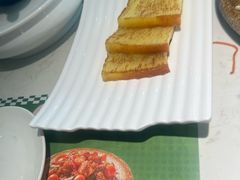 -叹茶靓点·粤式餐厅·全天茶市(石井万民广场店)