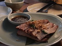 -CHINCHIN 青青·泰国料理(万象食家店)