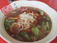 -邵顺兴锅盖面(金山宝地店)