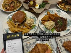-钱塘府海鲜餐厅