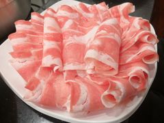 -蝎王府羊蝎子(北大地店)