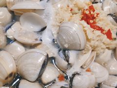 -拾下卜卜贝•海鲜火锅
