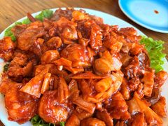 -闻香阁·清真(光荣道店)