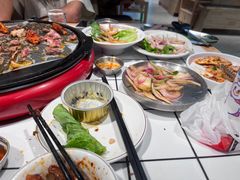 -酒拾烤肉(奥体天虹店)