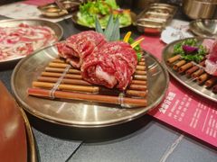 -西塔老太太泥炉烤肉(双井店)