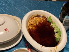 -海陵岛保利皇冠假日酒店·御公馆中餐厅 CANAL LNUA