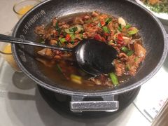 -味上湘菜馆(岳麓山店)