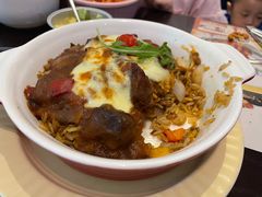 -甜心航空主题餐厅(清远万达广场店)
