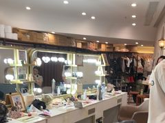 -拾光秀照相馆(石家庄勒泰中心店)