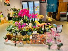 -盒马鲜生(昆城店)