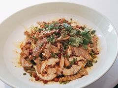 -巴国布衣·SICHUAN FOLK(紫荆店)