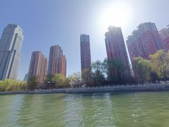 -迎泽公园