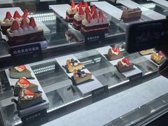 -红跑车(大学城店)