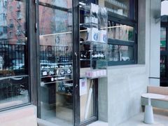 -大小咖啡 BigSmallCoffee(麦子店)