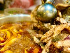 鱼片-肖肖酸萝卜鱼火锅(总店)
