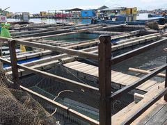 -海上驿站渔家菜馆