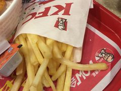 -肯德基(春申店)