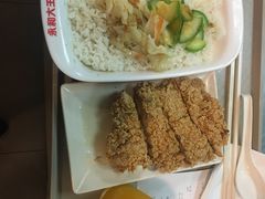 -永和大王(漕宝店)
