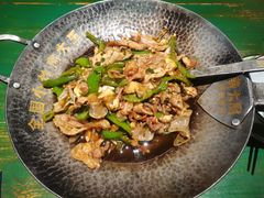 -费大厨辣椒炒肉(太平老街店)