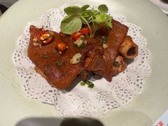 -佬太公海鸭·海鲜大排档(上海总店)