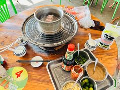 -真香牛肉老店(思源路店)